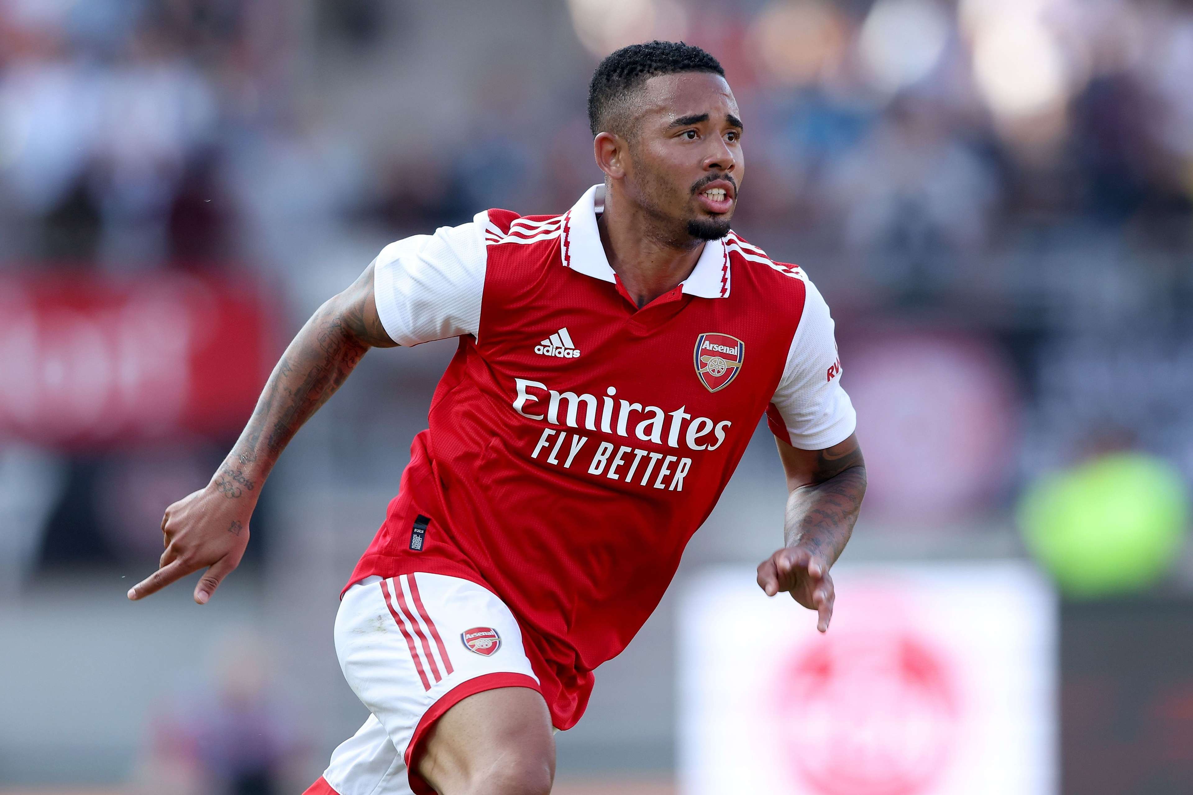 準備好打N 準備好打N