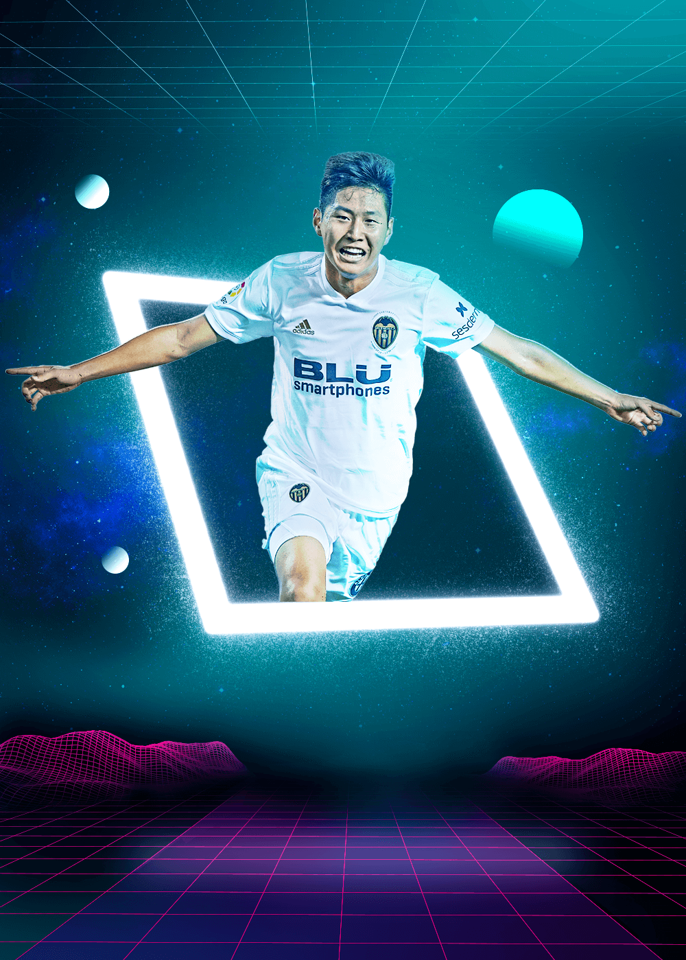 以滿足球迷 以滿足球迷