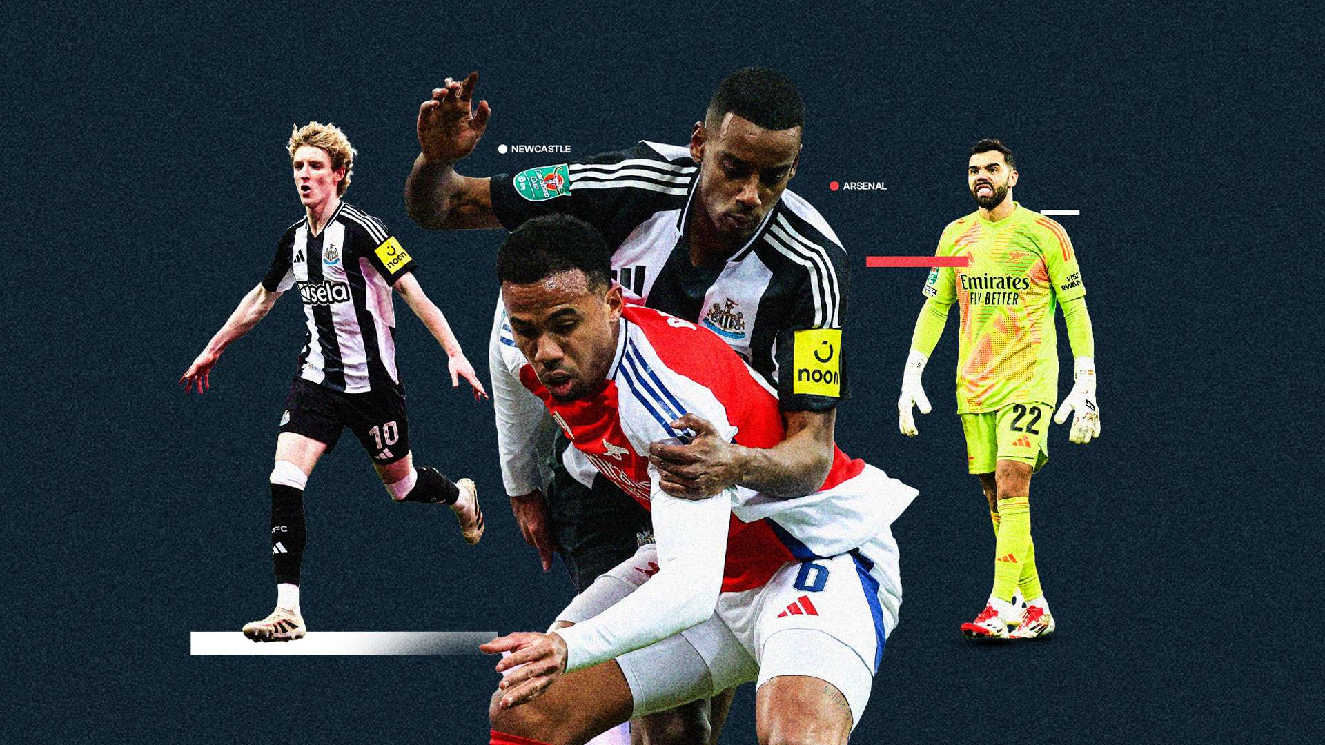 赛事的命运 赛事的命运