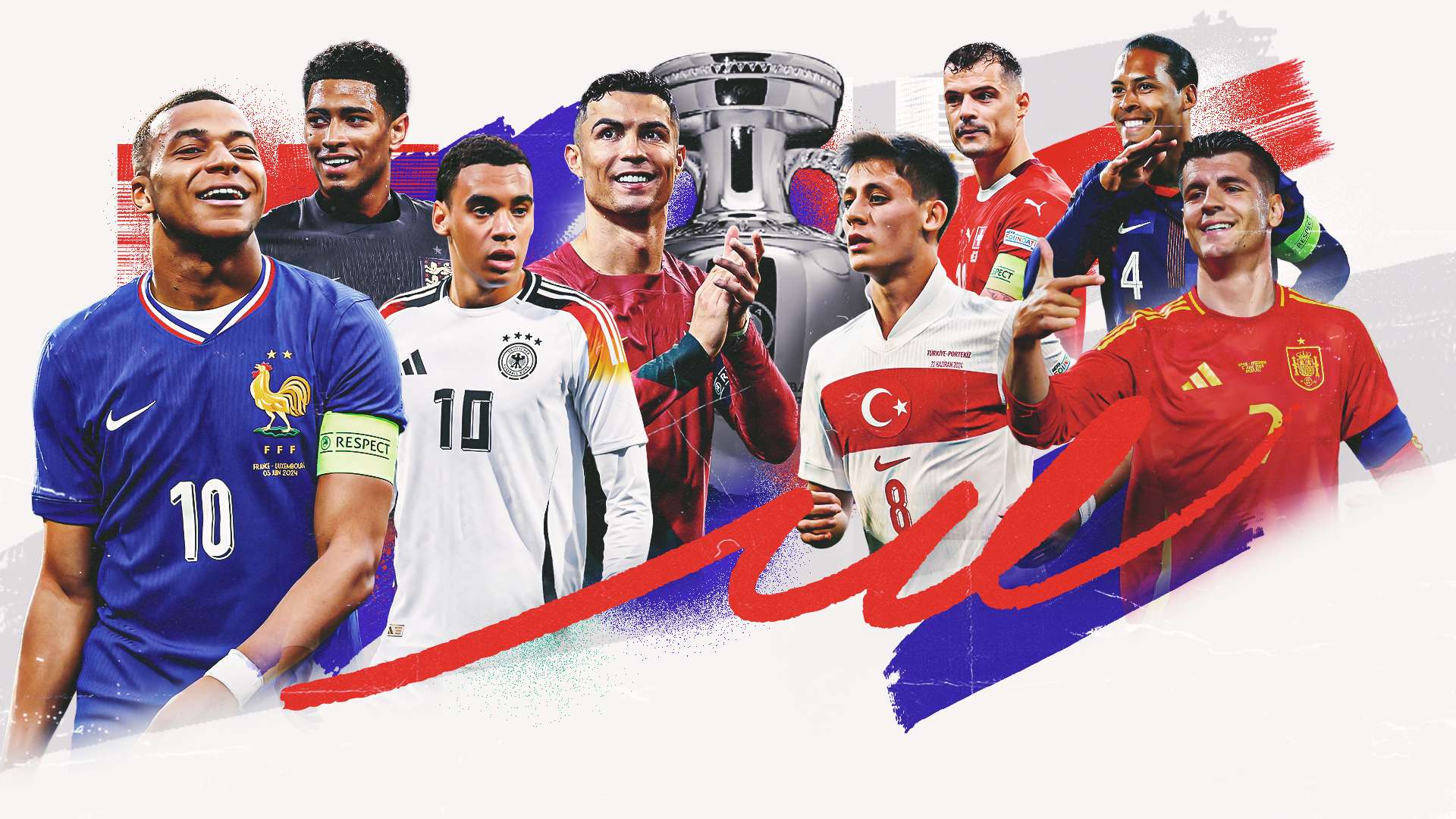 重夺欧洲之 重夺欧洲之