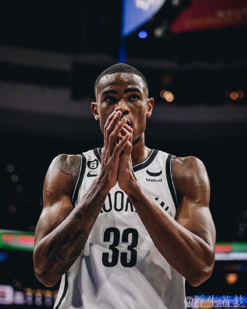 篮网力克鹈鹕 克拉克斯顿获三双成就六连败 篮网力克鹈鹕 克拉克斯顿获三双成就六连败