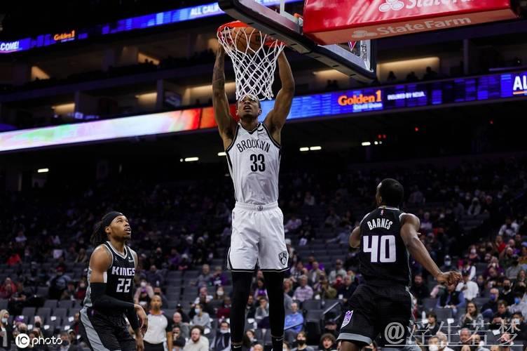 篮网力克鹈鹕 克拉克斯顿获三双成就六连败 篮网力克鹈鹕 克拉克斯顿获三双成就六连败